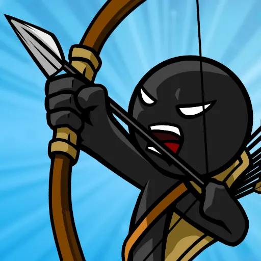 Game icon for Stick War: Legacy by Max Games Studios
